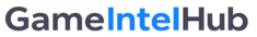 GameIntelHub logo