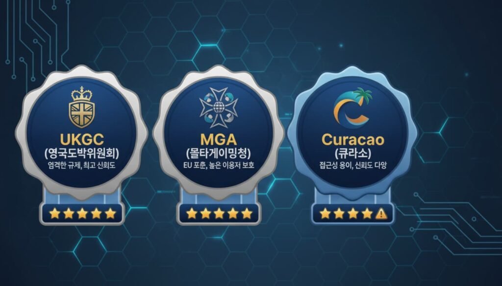 게이밍 라이선스