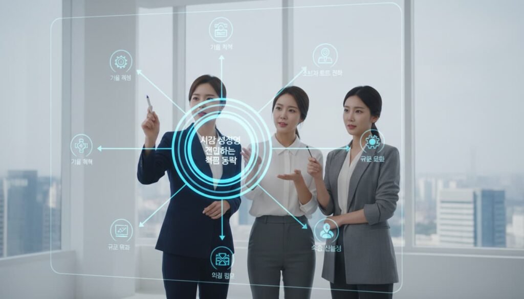 한국 iGaming 산업