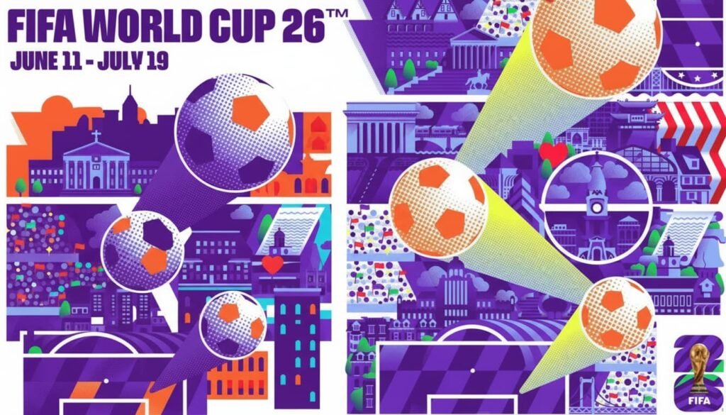 월드컵2026조편성