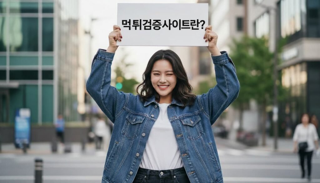 먹튀검증사이트란