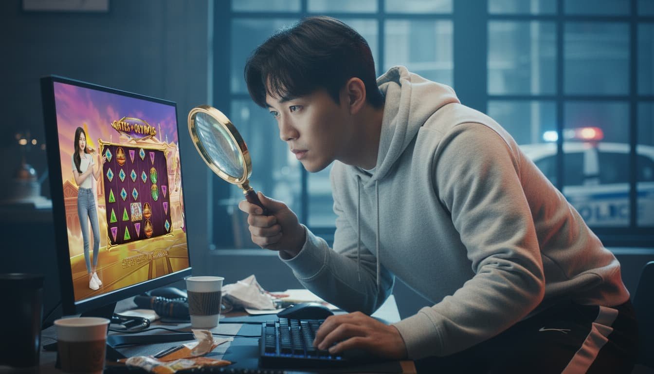 먹튀검증사이트란? 안전한 토토 사이트 확인 기준 완벽 가이드