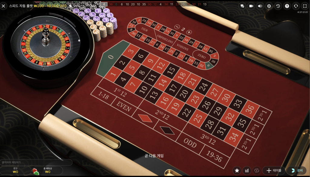 에볼루션 사이트