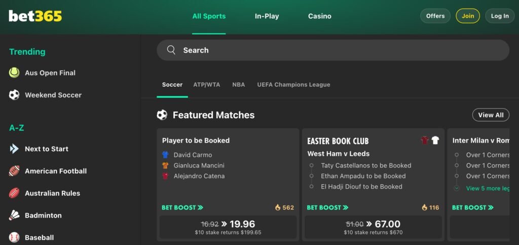 해외 배팅 사이트 추천