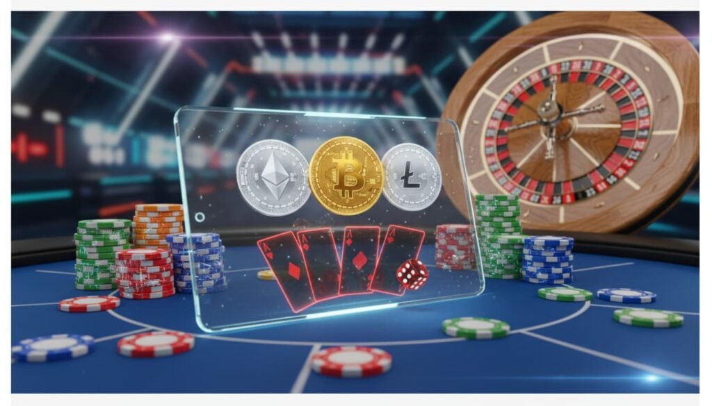 코인카지노사이트