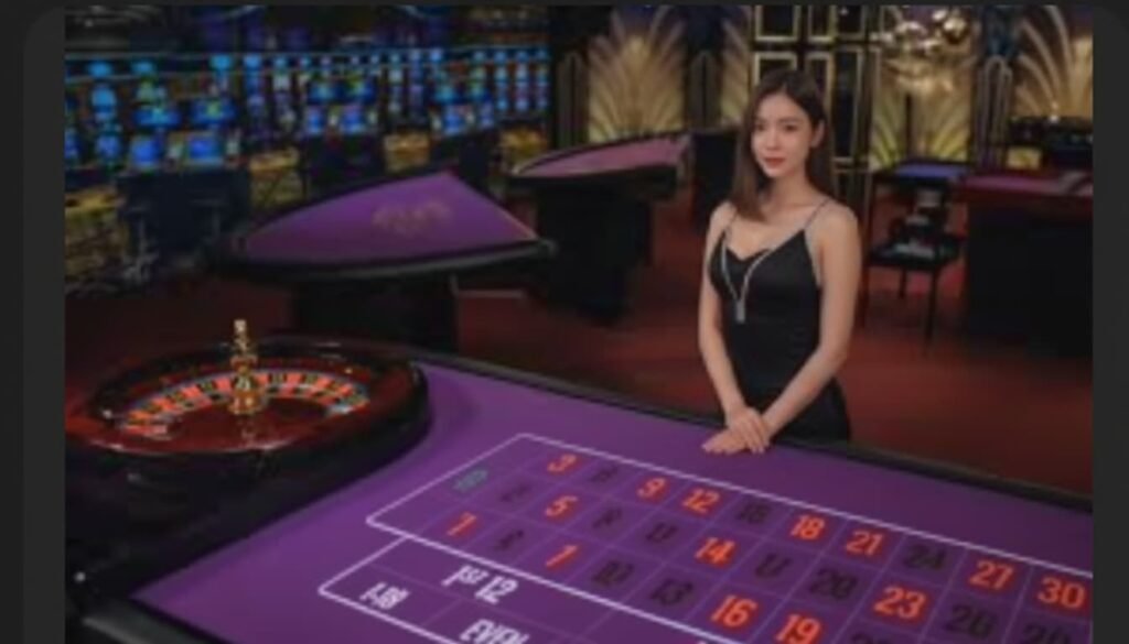 온라인카지노합법사이트