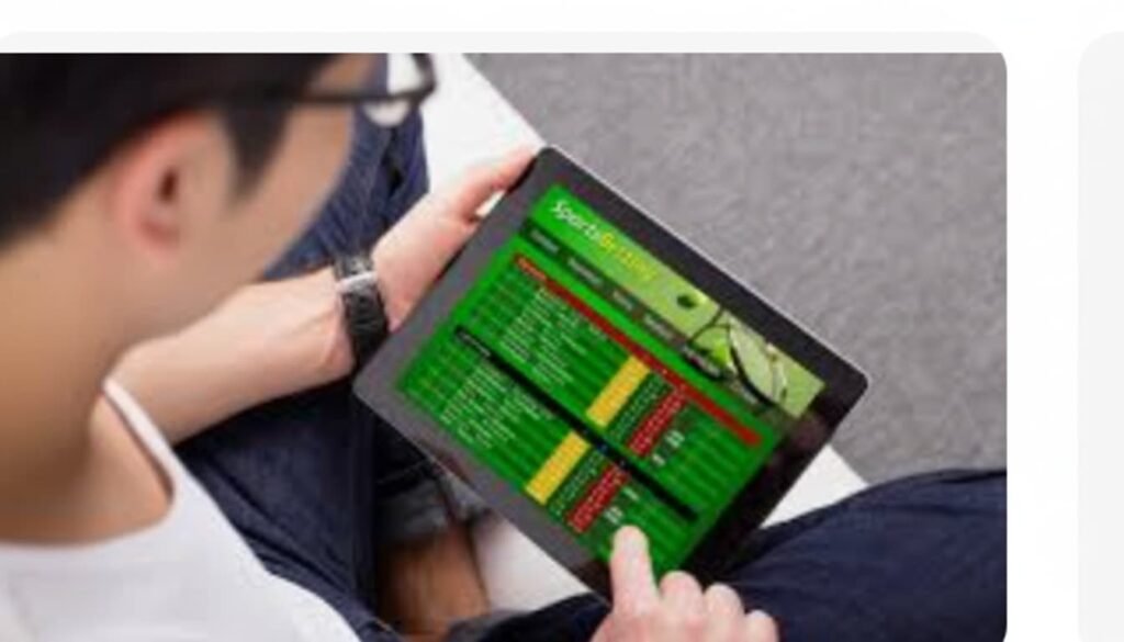 놀이터토토사이트