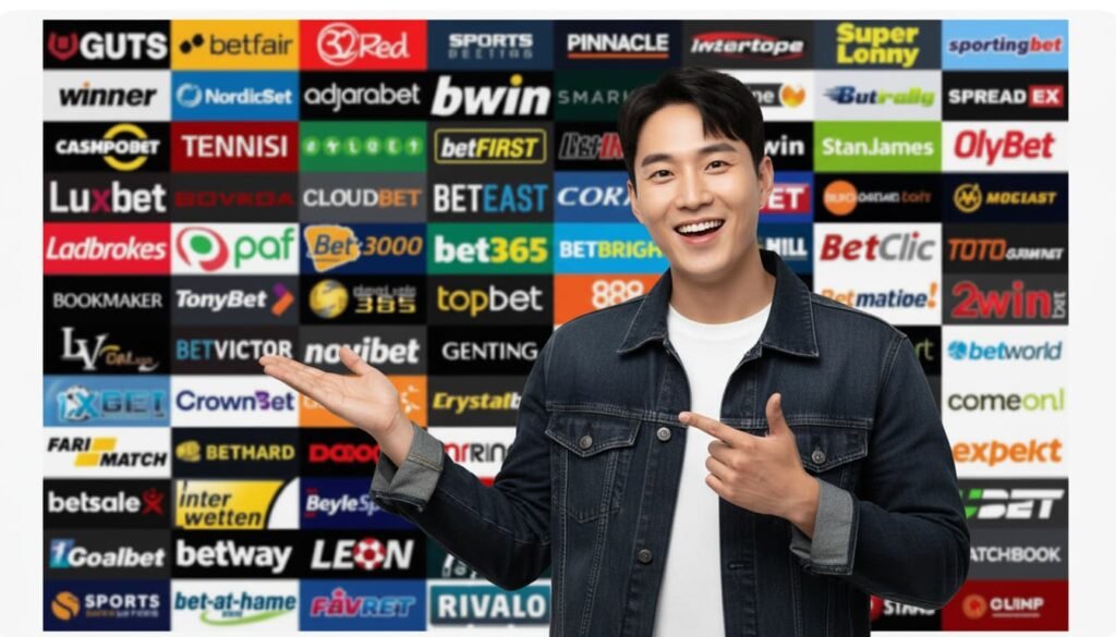 토토사이트꽁머니