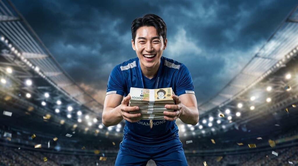 스포츠 토토사이트