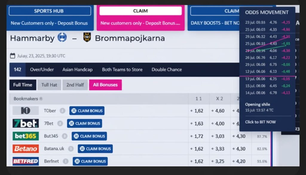 스포츠베팅사이트